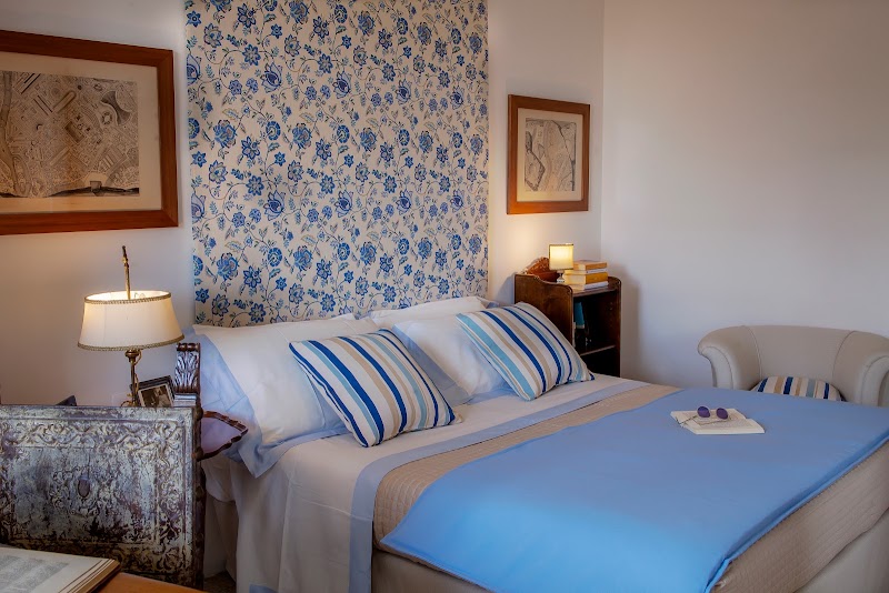 Le Stanze di Megaride - 3