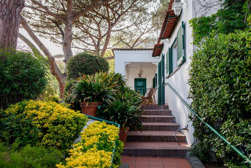 Le Stanze di Megaride - 4