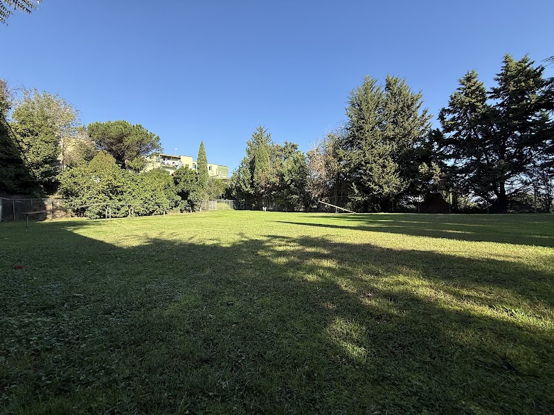 Bau House di Domenico Esposito