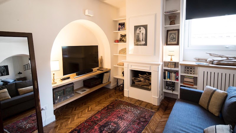 Nalocanda a due passi dal mare