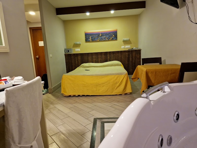 Capodimonte Home - 3