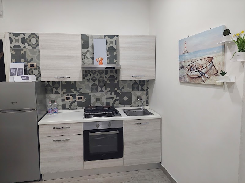 Capodimonte Home - 4