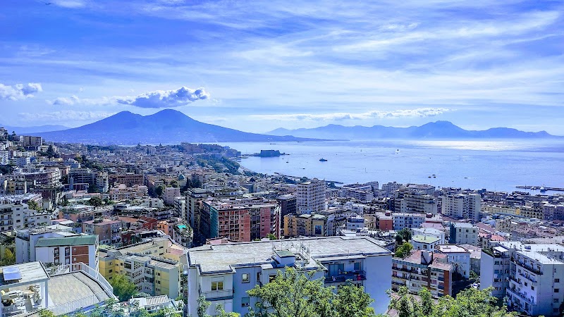 Nido Dei Gabbiani - 2