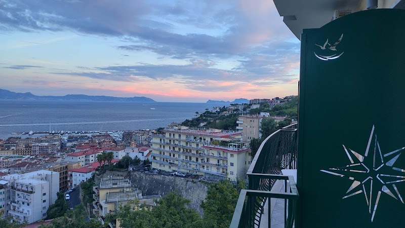 Nido Dei Gabbiani - 3