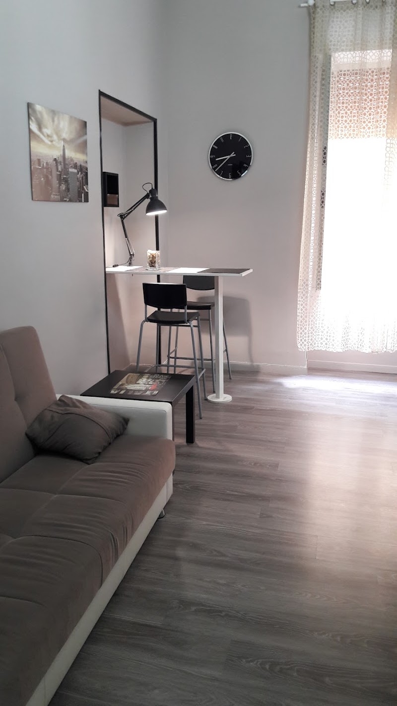 Station Modern Room - 2