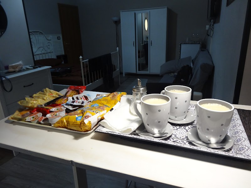 Station Modern Room - 3