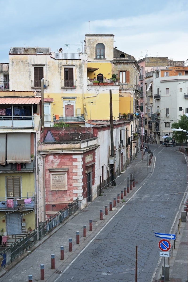 La Dimora Filosofale