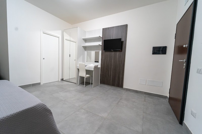 Camera Con Vista Guesthouse - 3