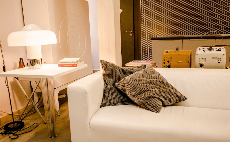 B&B Megaride Santa Lucia - 4