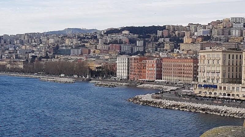 Partenope Relais - 2