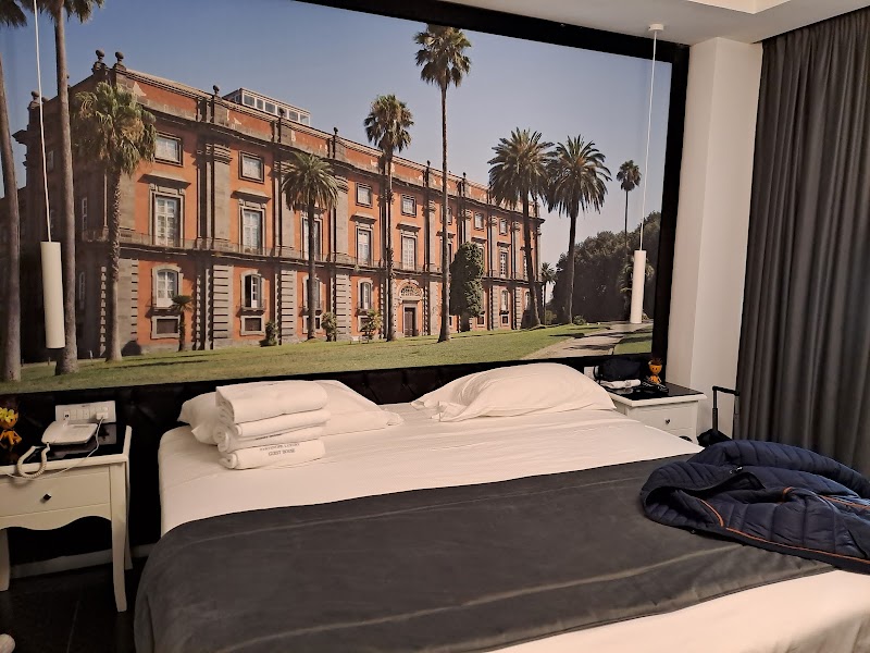 Partenope Relais - 3