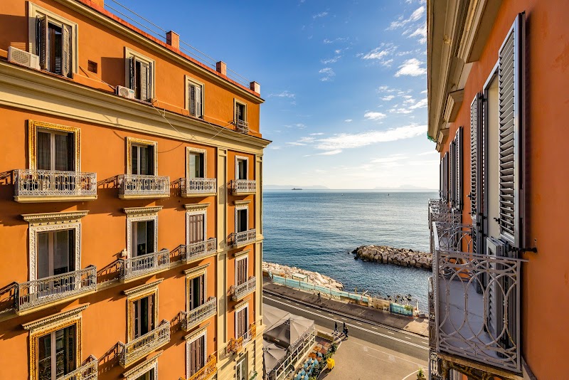 Partenope Relais - 4