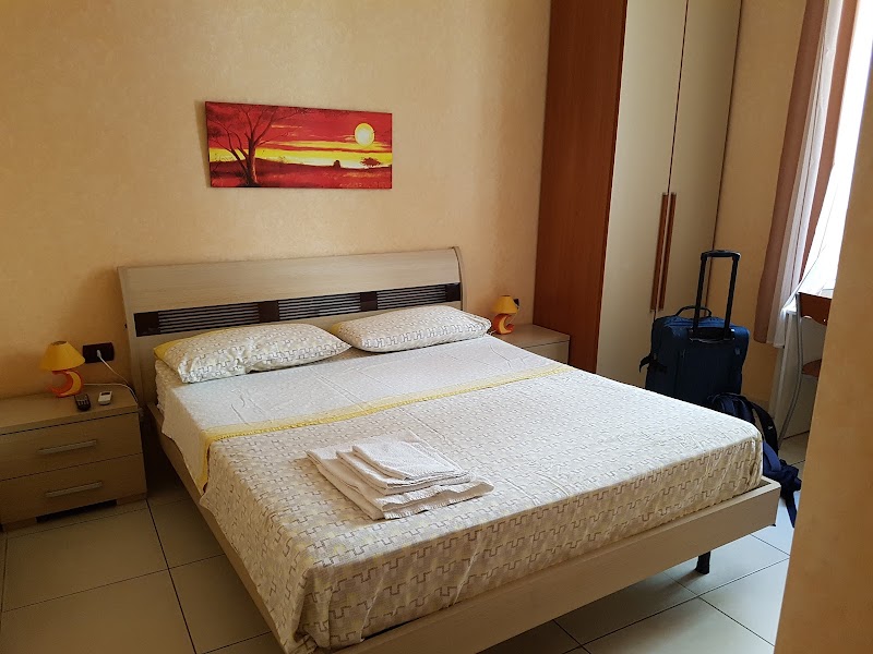 B&B Quattro Palazzi - 2