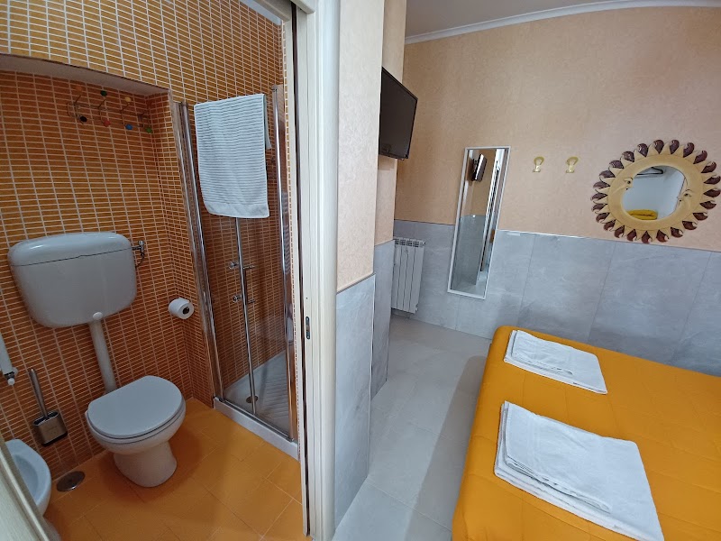 B&B Quattro Palazzi - 3