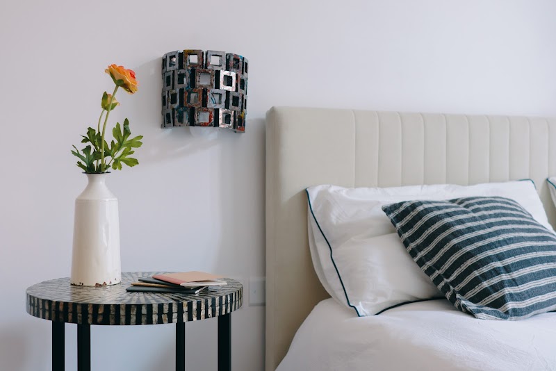 Janare - Rooms & Terrace