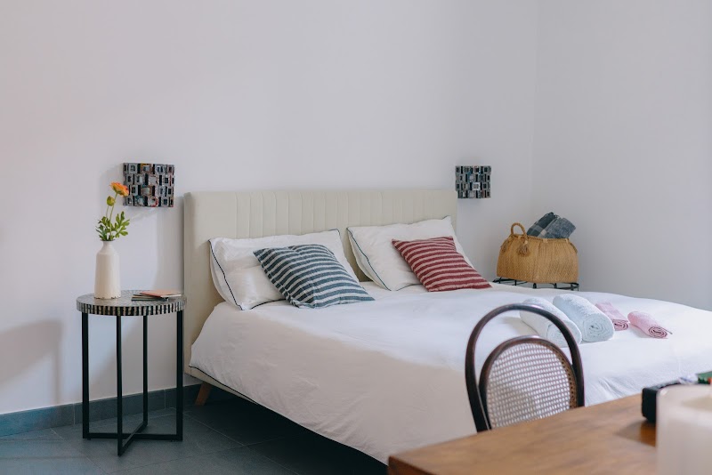 Janare - Rooms & Terrace - 3