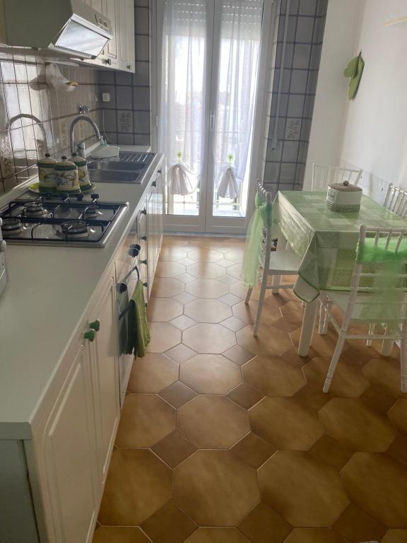 Epomeo Vincent House