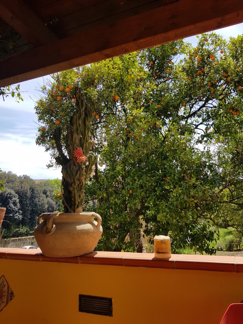 La Dimora del Sole - 3