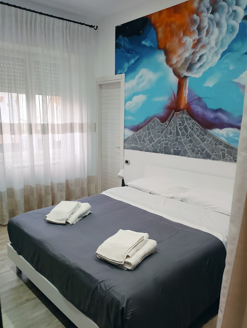 B&B Airport Serenity Suites - 2