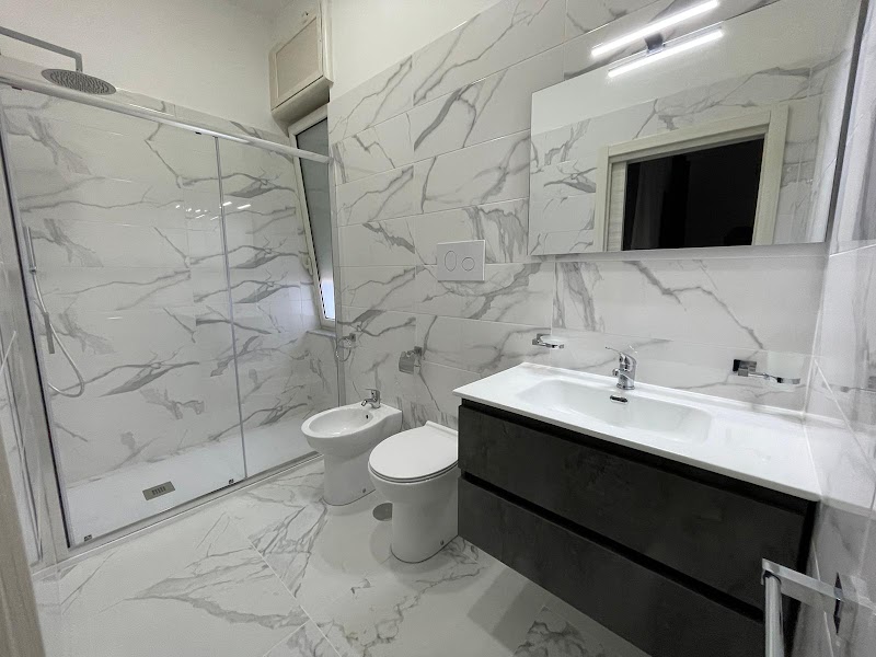 B&B Airport Serenity Suites - 3