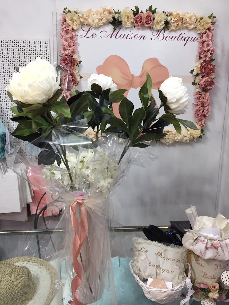 Le Maison Boutique