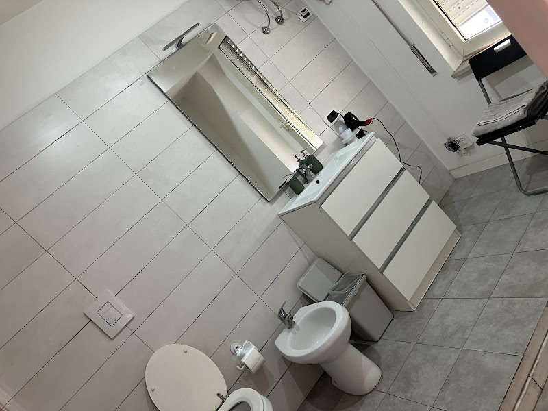 B&B MITILINI Central Station, Naples - 3