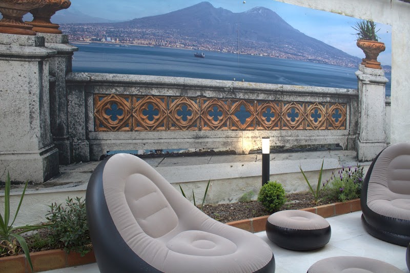 RealeCasinaBorbonica - 2