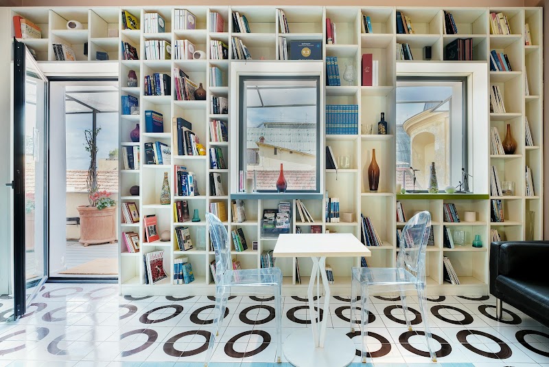 B&B Attico Partenopeo