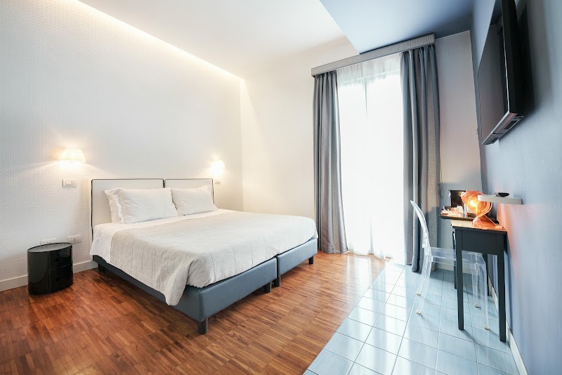 B&B Attico Partenopeo - 3