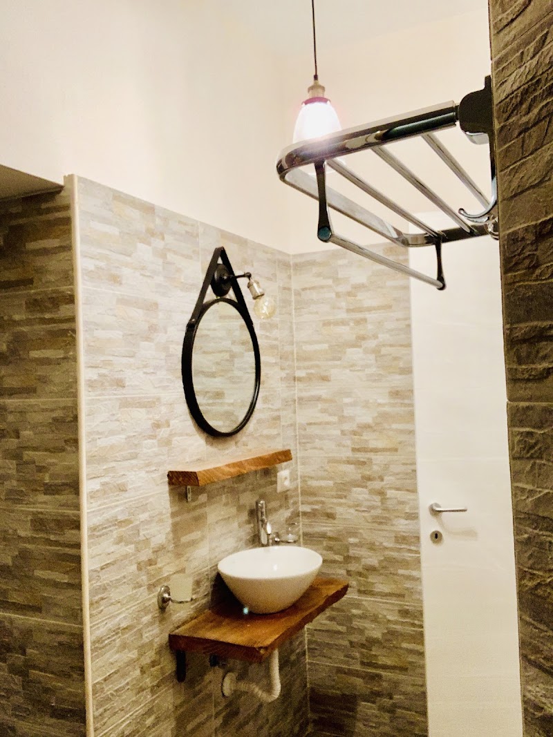 b&b Lammatari 56 - 2