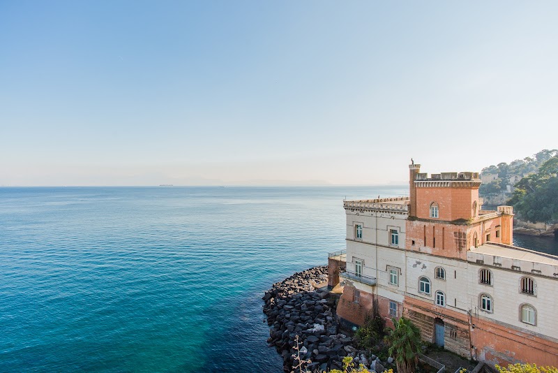 Torre Mediterraneo a Posillipo - 2
