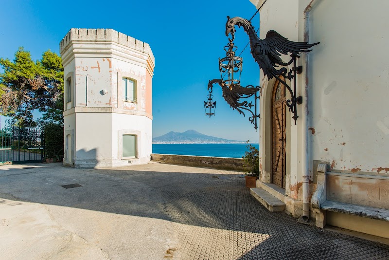 Torre Mediterraneo a Posillipo - 3