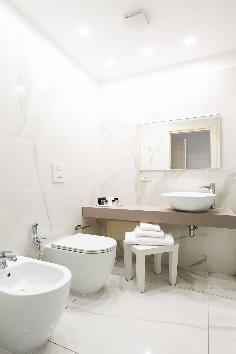 Imperatrice Suites - 3