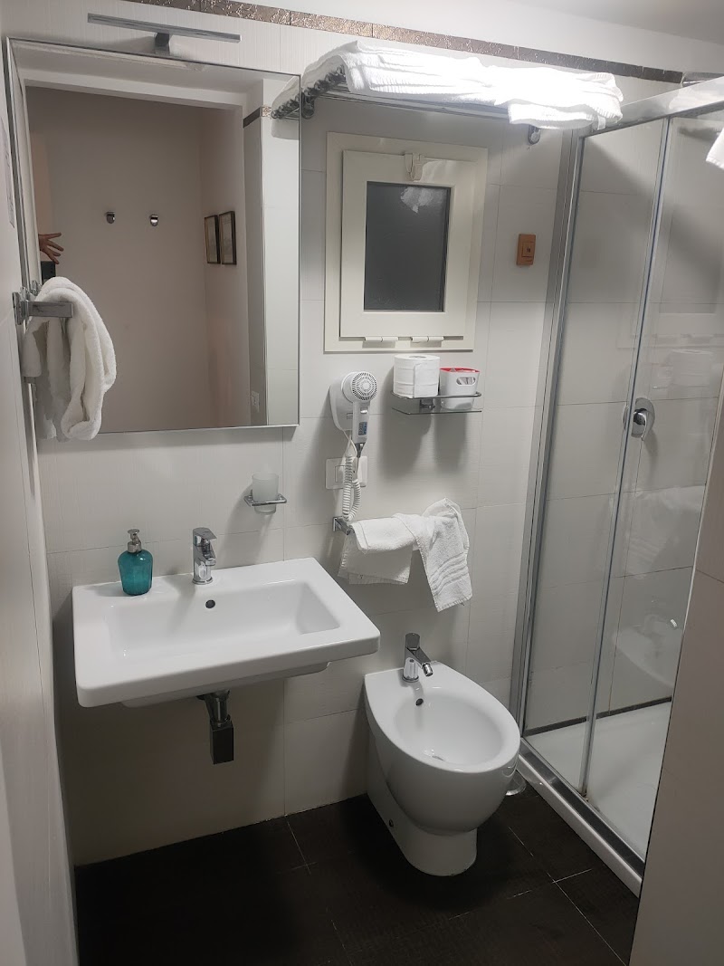 B&B Dimora Megaride - 3