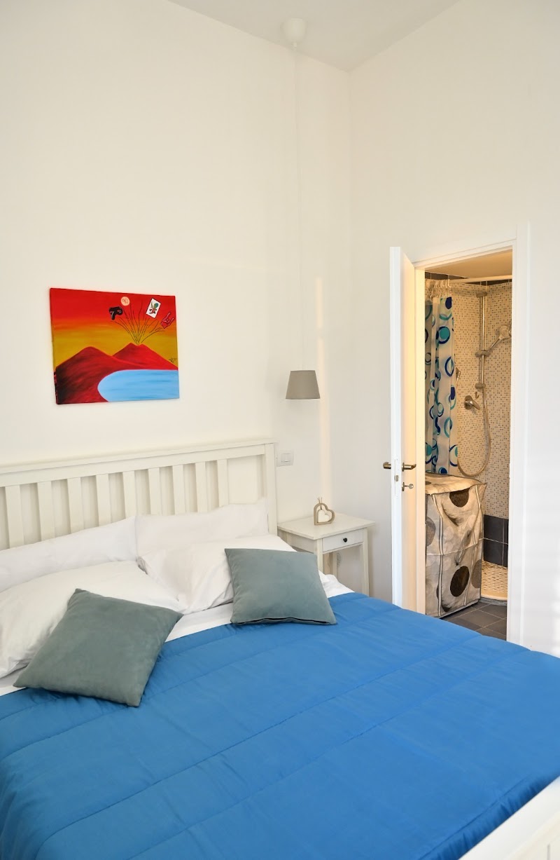 A cas e marì al bosco