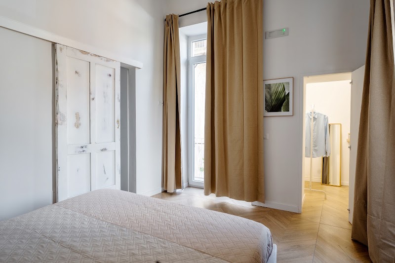 Residenza boutique Portici 29 - 2