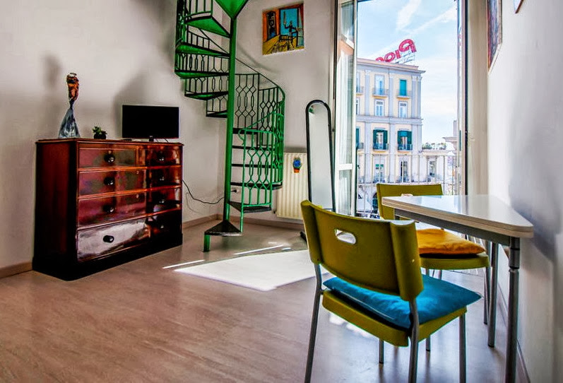 DormidaMé-Centro - 2