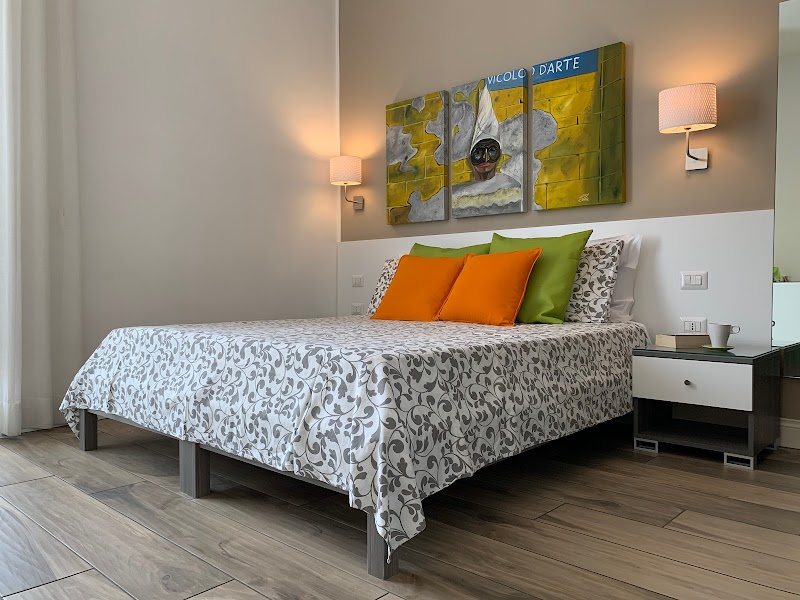 B&B Casa Caracciolo - 2