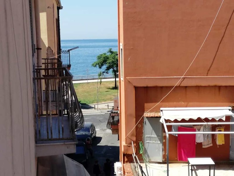 B&B Pozzuoli 100% - 2