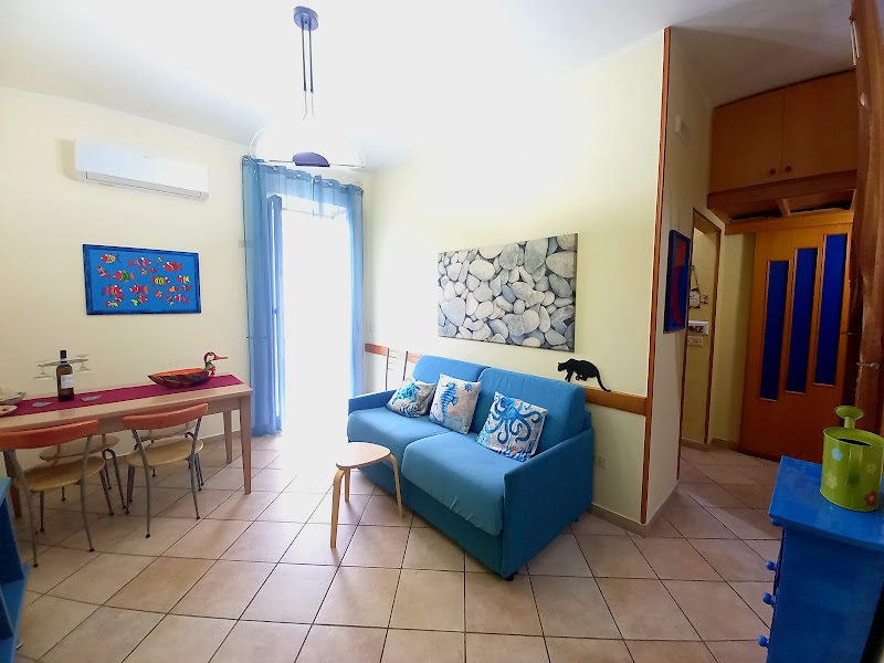 B&B Pozzuoli 100% - 3