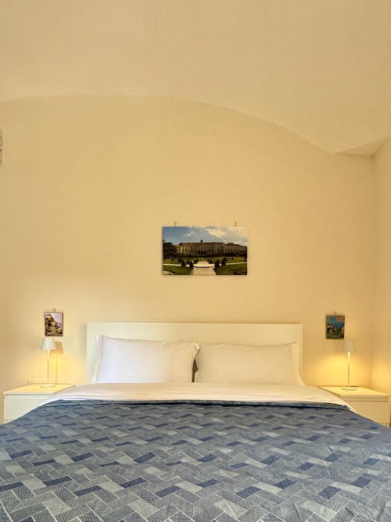 B&B Art Suite Santa Brigida