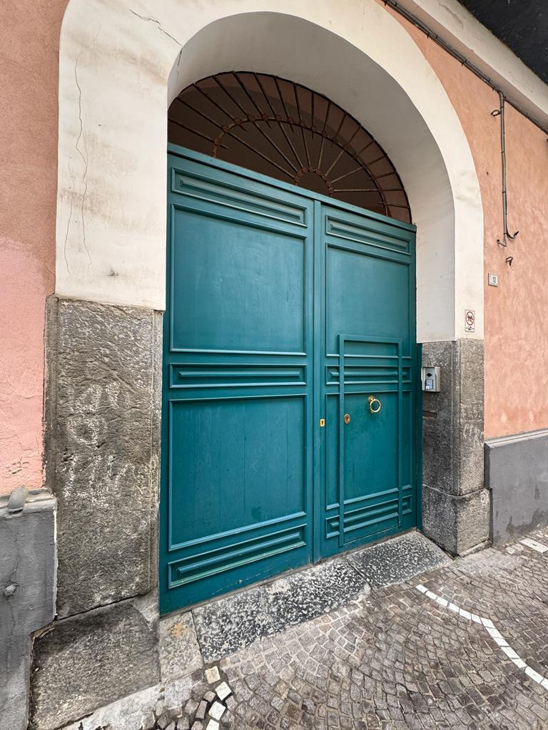 B&B Art Suite Santa Brigida - 2