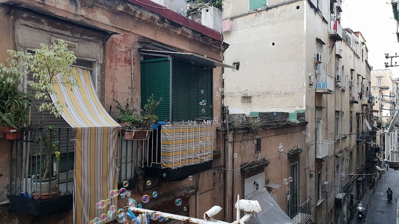 B&B Spicchi di Sole - Economico, camere vicino al museo nazionale archeologico