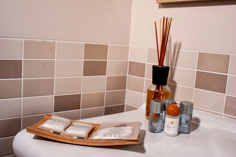 B&B Spicchi di Sole - Economico, camere vicino al museo nazionale archeologico - 3