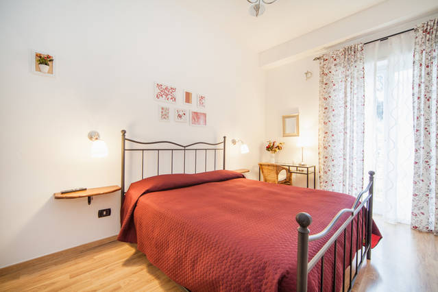 B&B Anthea Napoli - 2