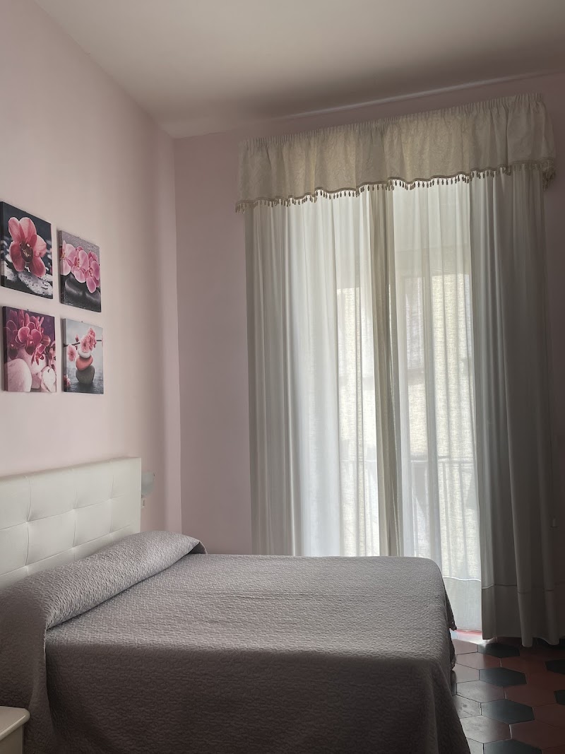 B&B Anthea Napoli - 4