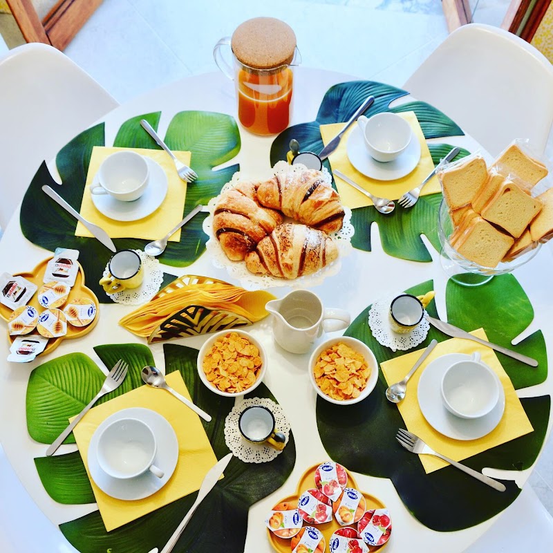 Relais Bellavista B&B - 2