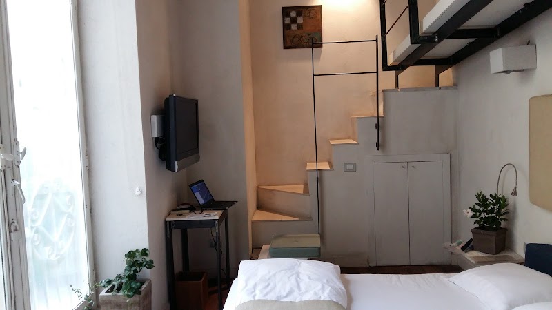 Micalò Art Rooms - 4