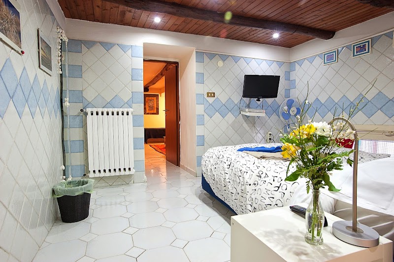 Immagineazione B&B daily sanification of the property and rooms - 2