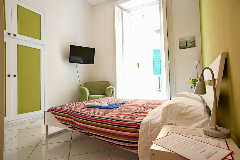 Immagineazione B&B daily sanification of the property and rooms - 3